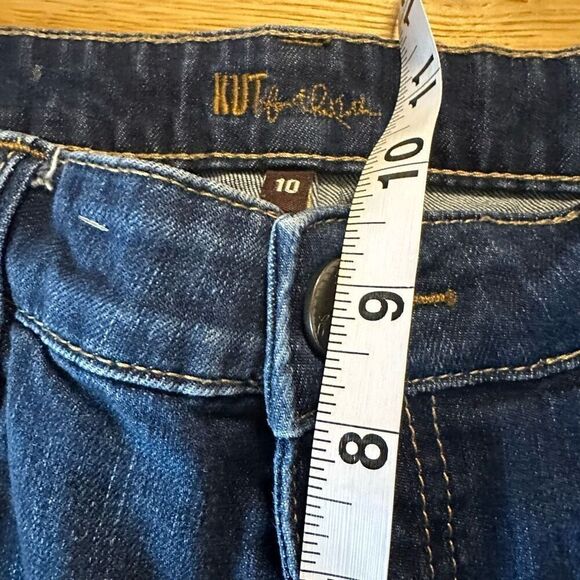 Kut Bermuda shorts 10 - Picture 6 of 10